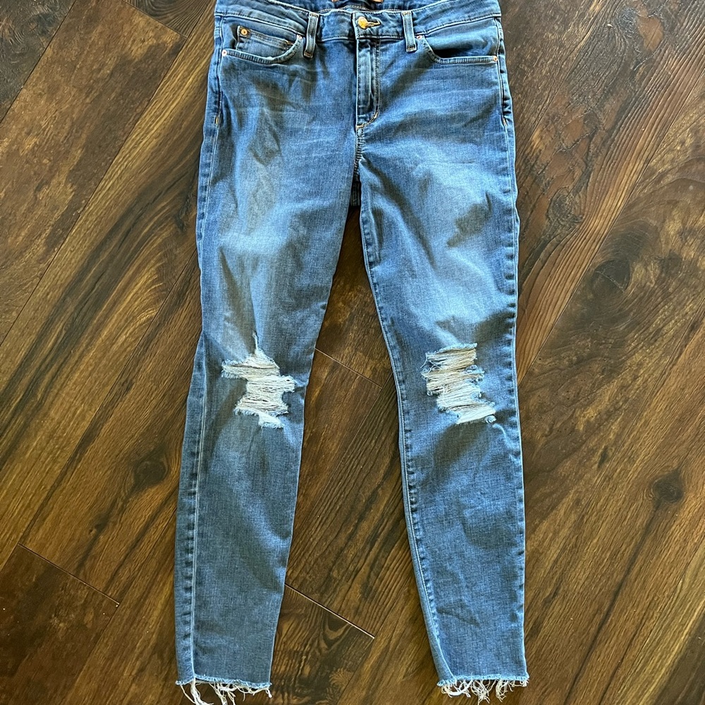 Joe’s Jeans Flawless Jeans